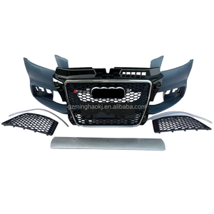 Venta al por mayor para <span class=keywords><strong>Audi</strong></span> <span class=keywords><strong>A3</strong></span> modelo antiguo kit <span class=keywords><strong>de</strong></span> actualización envolvente nuevos faros <span class=keywords><strong>de</strong></span> parachoques delantero y trasero piezas <span class=keywords><strong>de</strong></span> extracción <span class=keywords><strong>de</strong></span> capó <span class=keywords><strong>de</strong></span> luz trasera usadas - Product Image 4