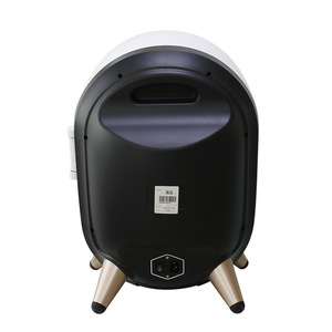 ใหม่เครื่องสแกนผิวหนังอัจฉริยะแบบพกพา, เครื่องสแกนผิวระบบดิจิทัลโคมไฟไม้ขายดีสำหรับเครื่องสแกนผิวแบบวิเซียใช้งานง่าย - Product Image 3