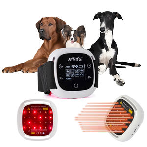 Produk hewan peliharaan, pereda nyeri hewan peliharaan inframerah Laser pereda nyeri untuk Arthritis anjing kuda penyembuhan luka - Product Image 2