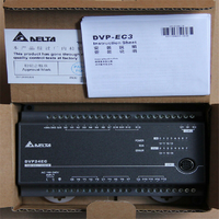 1 module DVP24EC00R3 neuf, PLC d'origine, disponible immédiatement