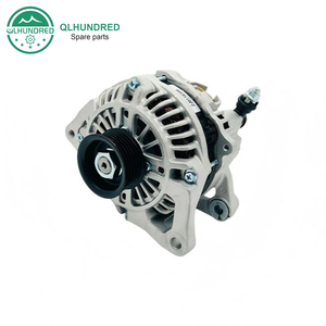 <span class=keywords><strong>Alternador</strong></span> para <span class=keywords><strong>Mazda</strong></span> <span class=keywords><strong>3</strong></span> I, ZJ0118300 ZJ0118300 a - Product Image 3