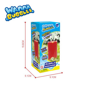 Hot bán bán buôn tùy chỉnh Đảng đồ chơi đám cưới bong bóng Máy 14 lỗ bong bóng tự động với đèn flash và âm nhạc - Product Image 6
