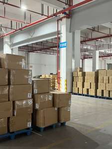 从中国到加纳的海运和空运代理快速DDP物流FCL货运代理 - Product Image 6