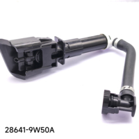 Offres Spéciales lave-phare 28642-9W50A pompe lave-glace pompe