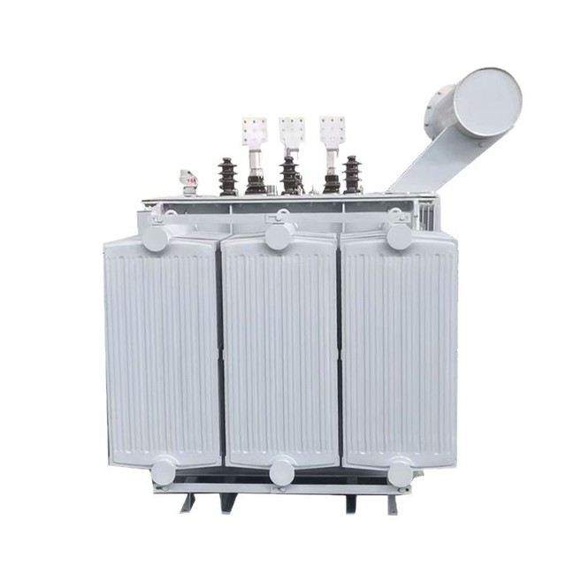 Manufacturer of 2500KVA 3500KVA 4000KVA Three Phase 50Hz Oil Immersed High Power 11KV/433V Power Transformers