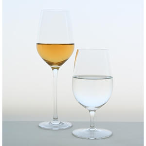 แก้วไวน์ขาวชาร์ดอนเนย์ดีไซน์ยุโรปแบบใส หรูหรา ผลิตด้วยมือ ทนทาน ใช้กับเครื่องล้างจานได้ เหมาะสำหรับใช้ในบ้าน งานแต่งงาน และงานอีเว้นท์ต่างๆ - Product Image 6