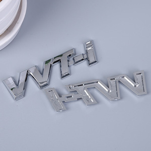 Plaques d'identification électriques en plastique ABS rigide <span class=keywords><strong>pour</strong></span> étiquettes de vannes, gravées par graveur - Product Image 1