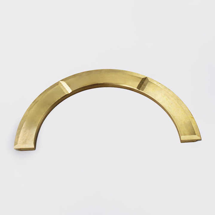 Cat C9 Machinery Diesel Engine Parts Thrust Bearing Washer 