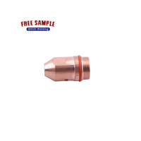 SAF Type Plasma Tig Torche De Soudage Accessoires Buse Manchon Titulaire S93570074 Sp7 Torche Plasma