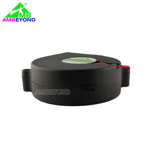 Ventilateur centrifuge sans balais DC 75x75x25mm, grand volume d'air, 12V 24V, ventilateur turbo pour purificateur d'air, extracteur de fumée - Product Image 6