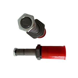 SP12-20 ไฮดราฟอร์ซแท้ ผลิตในสหรัฐอเมริกา วาล์วควบคุมทิศทางแบบอิเล็กโทรโพรพิชันนัล ป๊อปเป็ต 2 ทาง แบบปกติปิด ได้รับการรับรอง - Product Image 1
