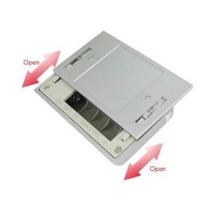 Auto PIR Infrared Door Lock Human Body <b>Sensor</b> LED <b>Lights</b> Home Cabinet Keyhole Detector LED Night <b>Light</b> - Product Image 3