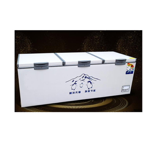 Congelador Horizontal con Puerta Sólida y Apertura Superior en Oferta - Product Image 4
