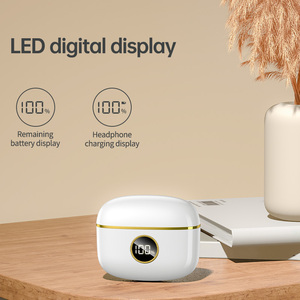 Kivee Sản phẩm bán chạy nhất không dây Earbuds TWS Tai nghe BT 5.0 và đầy màu sắc TWS Earbuds Tai nghe không dây Earbuds - Product Image 5