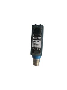 Interruptor Fotoeléctrico SICK Serie GTB6, Sensor Infrarrojo para Automatización Industrial, Material Polimérico, Modelo GTB6-P4211, Corriente de 0.1A - Product Image 4