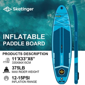 2025 phong cách mới OEM sup <span class=keywords><strong>Paddle</strong></span> <span class=keywords><strong>Board</strong></span> sup Inflatable đứng lên padel Hội Đồng Quản trị tùy chỉnh thiết kế paddleboard ván lướt sóng nước chơi lướt sóng - Product Image 2