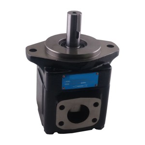 Dennison loạt T6C t6d t6dc t6dccm T6E loại T6D-035-2R00-B1 thủy lực cánh bơm - Product Image 1