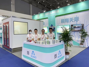 Huaao thiết kế hiện đại chi phí thấp đúc sẵn <span class=keywords><strong>EPS</strong></span> bánh sandwich bảng phân vùng tường thép & kim loại với lõi len đá chống cháy - Product Image 5