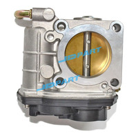 Corps de papillon SERA526-01 16119ED00C pour Nissan Pièces moteur d'origine