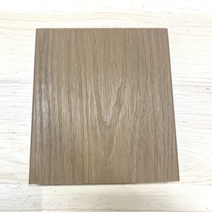 Melinco Nhà Máy Giá <span class=keywords><strong>WPC</strong></span> co-đùn rắn Composite <span class=keywords><strong>decking</strong></span> cho côn trùng ngoài trời và <span class=keywords><strong>mothproof</strong></span> gỗ sàn nhựa - Product Image 4
