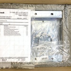Detector de Gas CL2 Estacionario en Línea Honeywell RAEAlert EC, Alarma con Control Remoto, Clasificación IP66/67, Alta Precisión, 24VDC, 1 Año de Garantía - Product Image 6