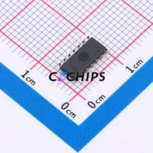 Amplificador operacional de chip IC de circuito integrado TLV9054IDR nuevo y original - Product Image 2