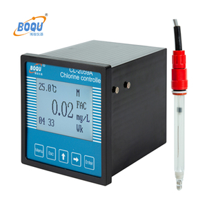 Analisador residual do medidor do cloro da piscina da china fabrica - Product Image 5