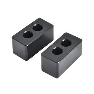 NICECNC Elevador de Manillar de 22mm para <span class=keywords><strong>BETA</strong></span> <span class=keywords><strong>RR</strong></span> 125-498 250 <span class=keywords><strong>350</strong></span> 450 2012-2022 RS 125-498 2014 <span class=keywords><strong>2015</strong></span> 2016 - Product Image 2