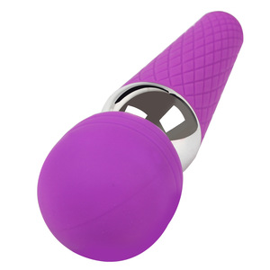 ハンドヘルド膣マッサージ器 女性用バイブレーター 大人のおもちゃ - Product Image 4