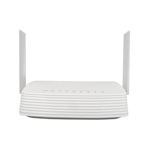 Manufacturer in China Wholesale Price Broadband Device XPon ONU Modem 4GE 4 Ports Pots USB AC1200 Dualband Wifi ONT <b>Router</b> - Product Image 6
