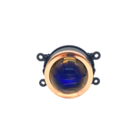 Système d'éclairage automobile/moto de haute qualité, faisceau lumineux super brillant, phares LED, feux de jour LED, feux antibrouillard LED