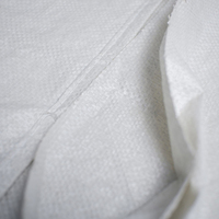 Offre Spéciale polypropylène gris bâtiment PP coloré bande sacs recycler Eco couleur pas cher