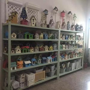 Casa <span class=keywords><strong>de</strong></span> pájaros <span class=keywords><strong>para</strong></span> jardín - Product Image 6