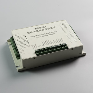 อุปกรณ์ป้องกันไฟฟ้าสำหรับเหมืองแร่1140V AC 380V DC 24V ZKJB-K1อัจฉริยะ - Product Image 3