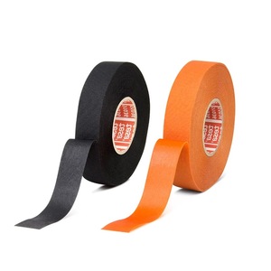 เทปพันสายไฟ <span class=keywords><strong>Tesa</strong></span> 88103 <span class=keywords><strong>51036</strong></span> 51026 51025 51006 ผ้า PET ทนทานต่อการเสียดสี - Product Image 2