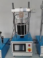 Digital CBR Load for Test Machine for Civil Engineering 1-Year Warranty Essential Lab Testing Equipment