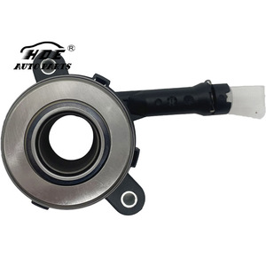 แบริ่งปลดคลัตช์ไฮดรอลิก HDE อะไหล่รถยนต์สำหรับ Chery Tiggo 519MHA-1602501 119000027AA 3130100013ขายส่ง - Product Image 2