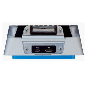 SICK RFU620-10505 1077860 RFID RFU62x วิชันซิสเต็มและระบบระบุตัวตน อุปกรณ์อ่าน/เขียน RFID พร้อมเสาอากาศในตัว - Product Image 3
