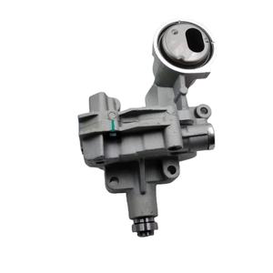 Pompe à huile moteur nouvelle condition pour Nissan 15010-3RC0A MRA8DE SYLPHY SYLPHY PRC MAKE <span class=keywords><strong>TERRA</strong></span> V-ONLINE VENUCIA V-DDI X-TRAIL/ROGUE - Product Image 1