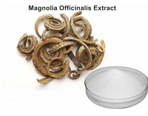Лучшее качество, Заводская поставка, растительный экстракт, экстракт коры магнолии, порошок для питья - Product Image 2