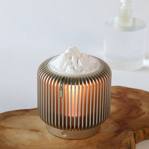 Weslamic Nurdio Thông Minh Azan Đồng Hồ Loa Toàn Cầu Thành Phố Thời gian Cầu Nguyện Pin Có Thể Sạc Lại Ánh Sáng Ban Đêm Cho Nhà Phòng Ngủ Cho - Product Image 1