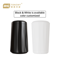 Diffuseur de voiture en plastique Tonemy, mini humidificateur de table USB, diffuseur d'huiles essentielles, désodorisant, diffuseur d'arômes