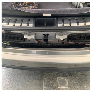 Phổ xe BSD hệ thống aftermarket OEM điểm mù phát hiện Kit điểm mù Detector - Product Image 5