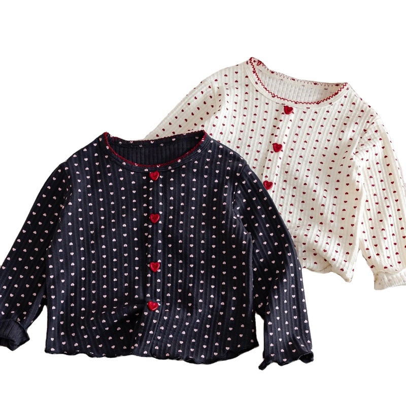 Boys Sweater Spring Autumn 2026 New