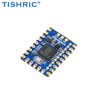 Waveshare RP2350-Zero Papan Pengembangan Mini Raspberry Pi RP2350A Mikrokontroler Dual-core Dual-architecture Kompatibel dengan Pico 2