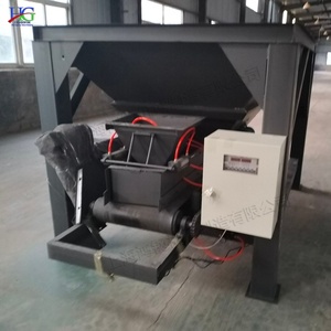 <span class=keywords><strong>Macchina</strong></span> Automatica <span class=keywords><strong>per</strong></span> l'Insacchettamento di Sabbia e <span class=keywords><strong>Asfalto</strong></span> Freddo con Garanzia di 1 Anno, in Vendita - Product Image 4