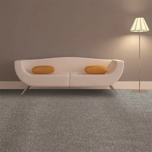 Nhà Máy Bán buôn siêu mềm thảm cho phòng khách xù xì Thảm sàn thảm phòng ngủ thảm - Product Image 4