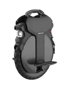ราคาโรงงาน ยูนิไซเคิล 2200W 50 กม./ชม. ยูนิไซเคิลทรงตัวอัตโนมัติสำหรับผู้ใหญ่ สกู๊ตเตอร์ไฟฟ้าล้อเดียว - Product Image 3