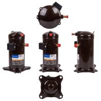 Compresseur Original ZR48K3-PFJ-522 4HP R22 40500BTU 220-240V 50Hz Métal Réfrigération CVC