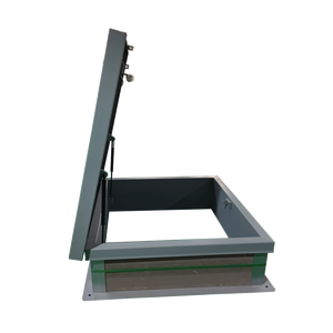 Cửa Hầm Mái Tùy Chỉnh - Product Image 1